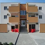 Appartement In With Wifi *