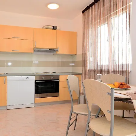 Lejlighed In With Wifi *