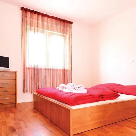 In With Wifi Apartman *