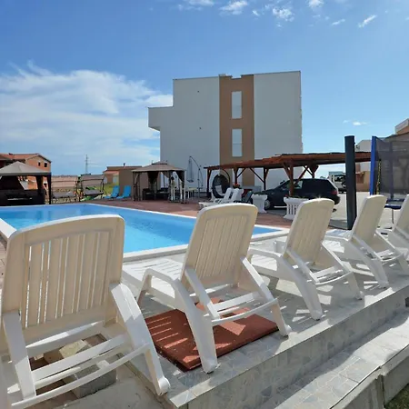 Lejlighed In With Wifi Nin