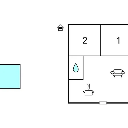 Gorgeous In With Wifi Apartment *