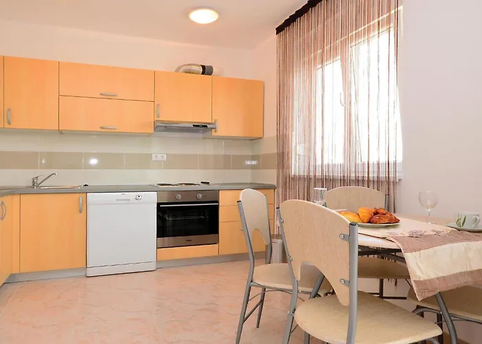 Apartman In With Wifi *