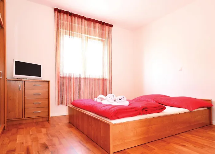 In With Wifi Apartman *