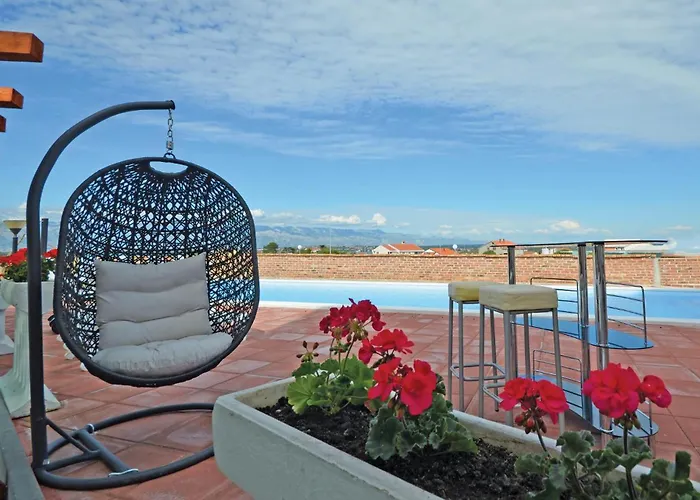 Lejlighed In With Wifi *