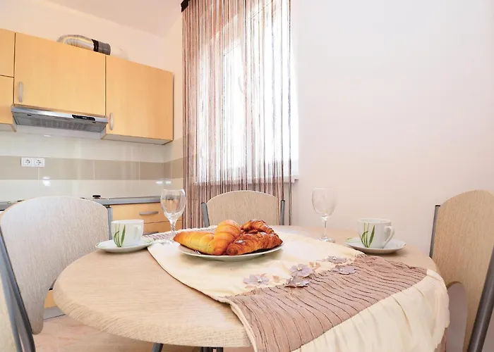 Apartman In With Wifi