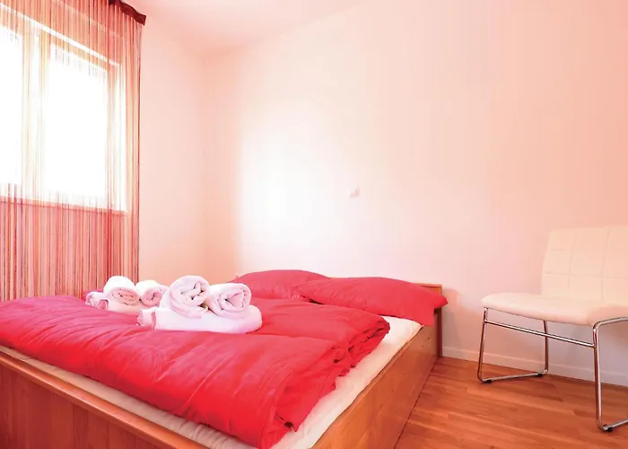 In With Wifi Lejlighed