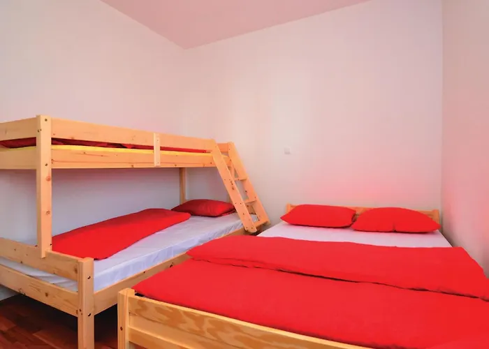 In With Wifi Lejlighed *