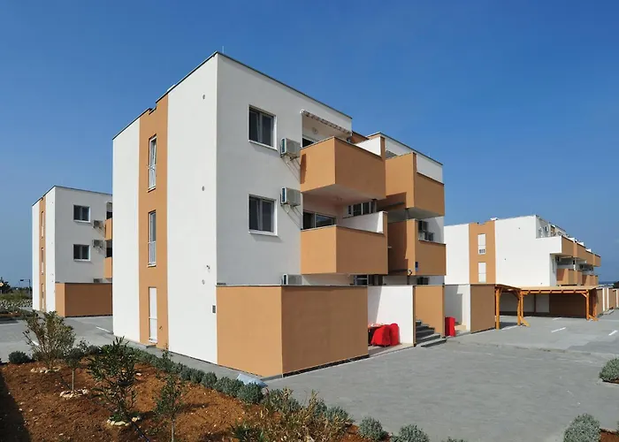 In With Wifi Apartmán *