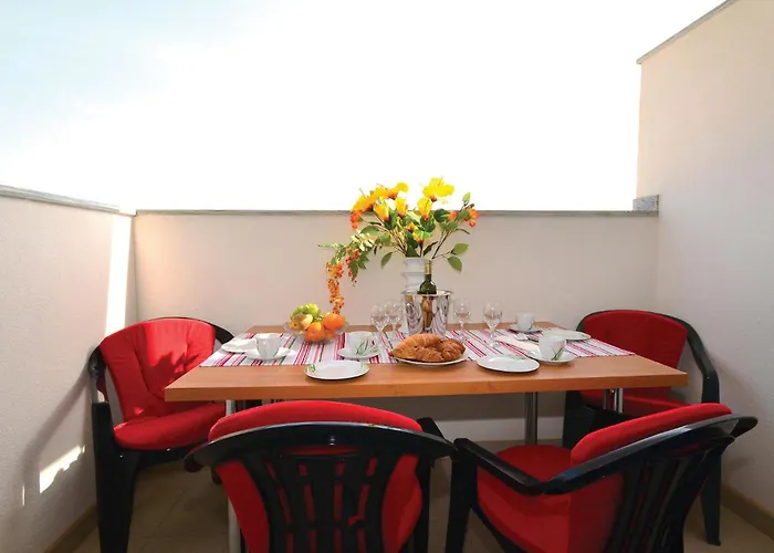 In With Wifi Apartmán Nin