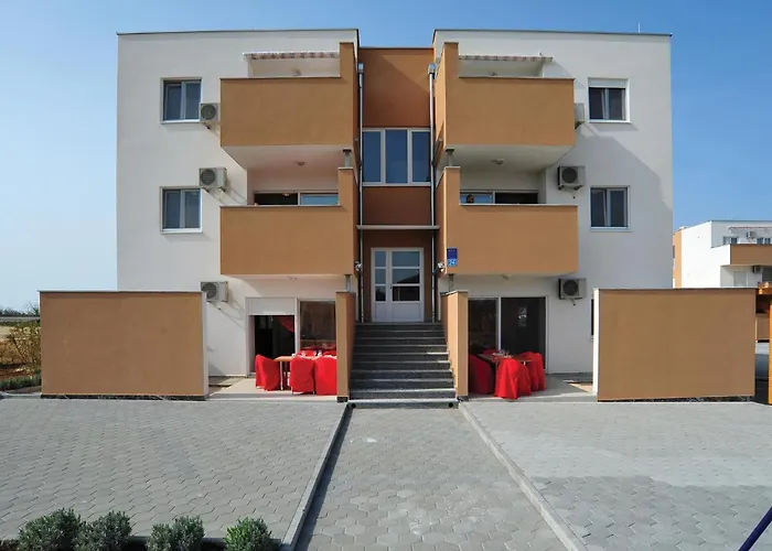 Apartmán In With Wifi *