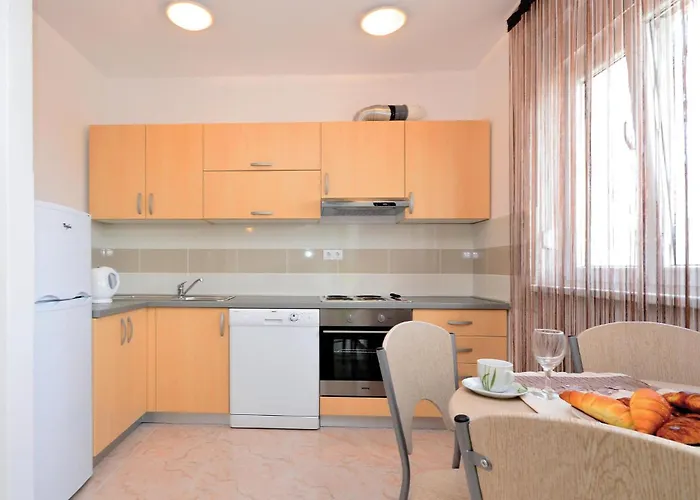 In With Wifi Apartmán