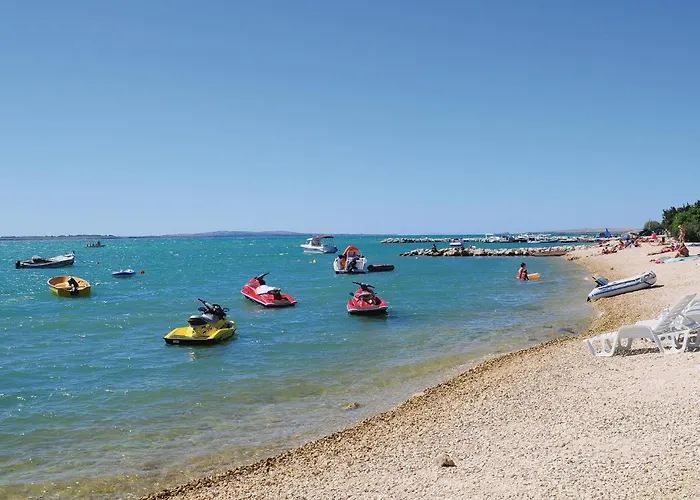 In With Wifi Apartmán Nin